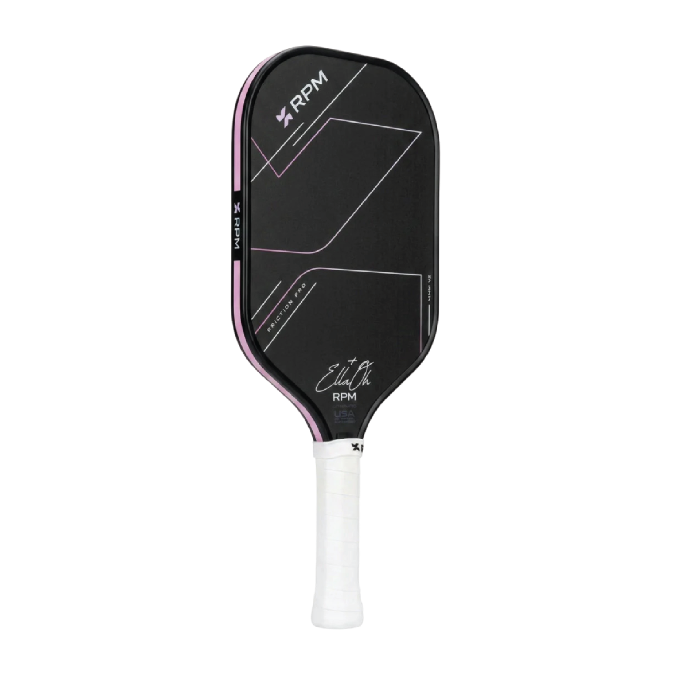 Selkirk AMPED Invikta Midweight view 1